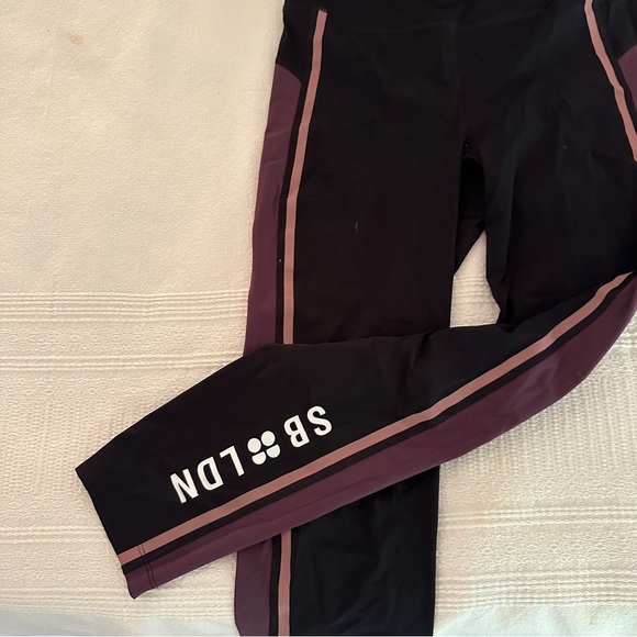 Sweaty Betty Leggings - Picture 1 of 2